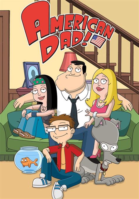 american dad streaming|Watch American Dad .